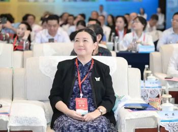 中国-东盟中药材合作再提速：beat365中文官方网站人才与科技保障持续发力