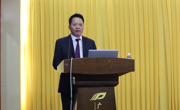 “一带一路”沿线国家药用资源研讨会（2019）在beat365官网举行