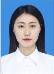 2021届-侯师师