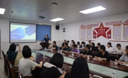 2021年学术讲座1： SciFinder助力药学研究