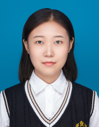 2021级 窦敏