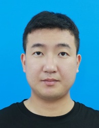2023级 张阿龙