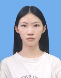 2023级 方文煊