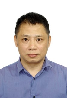 韦海宏