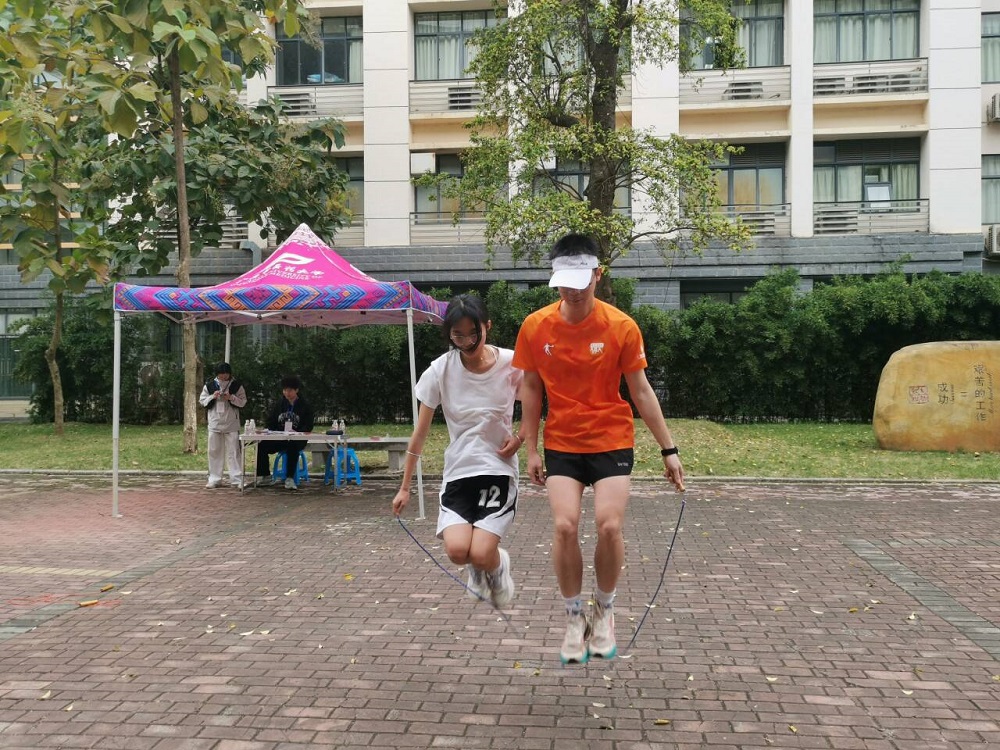 定向越野3