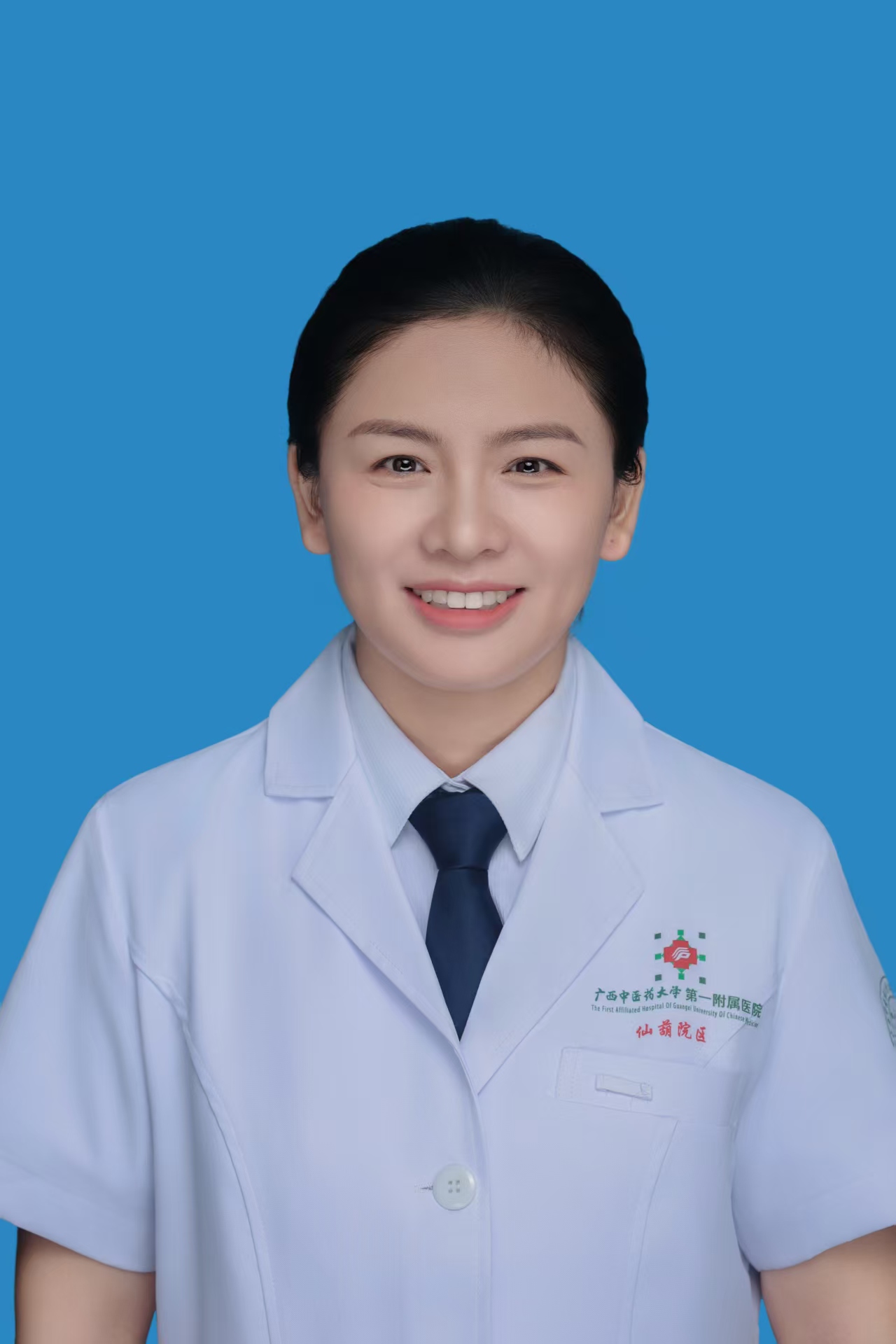 姚颖冰