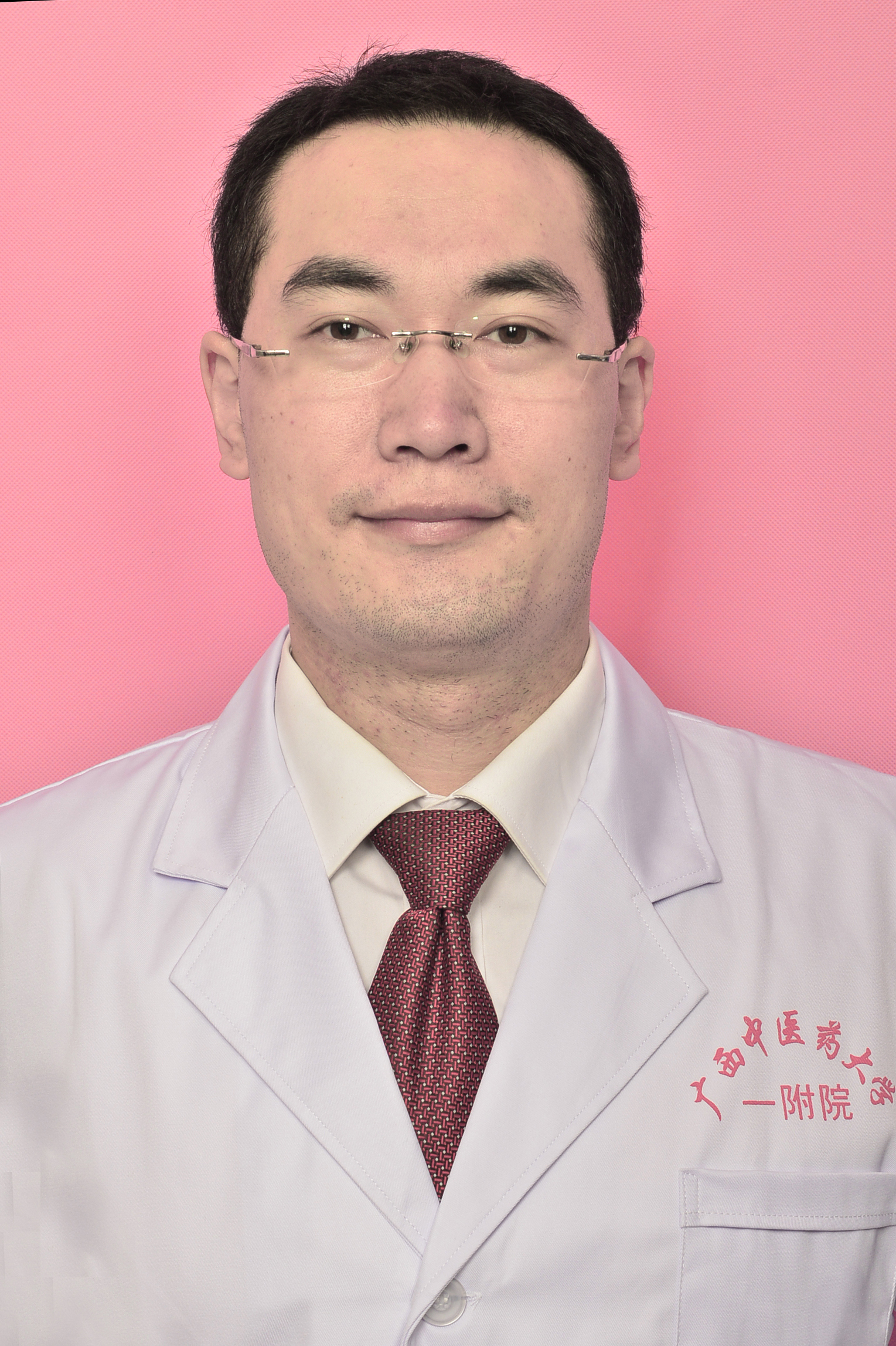 杨军