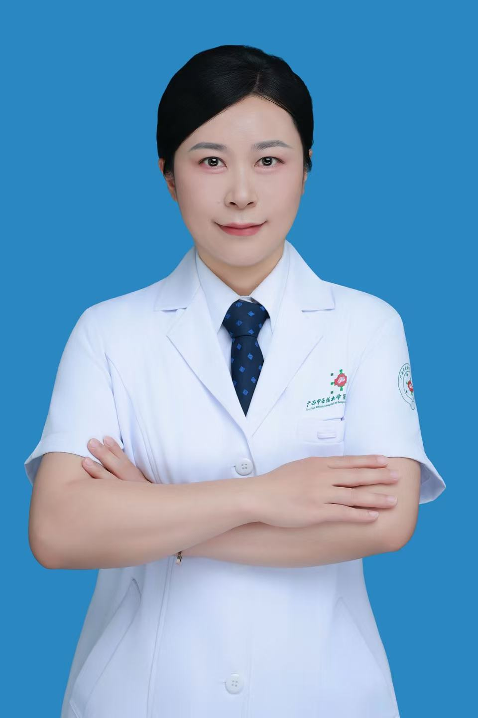 邓凤丽