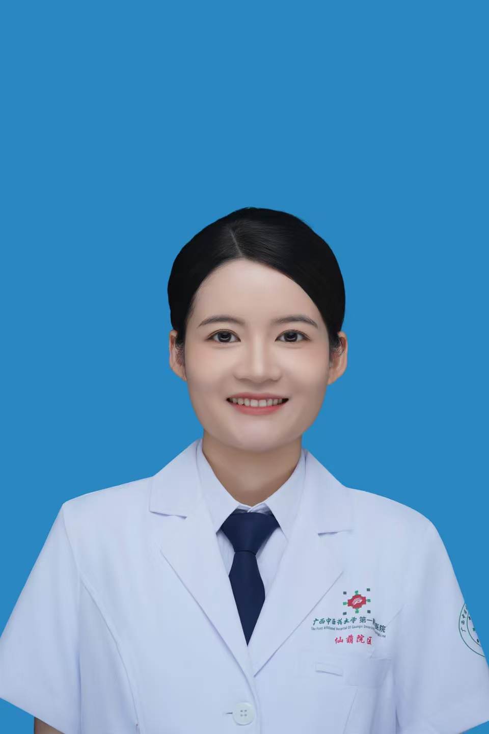 黄美娟
