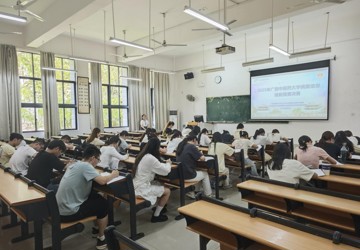 以赛促教、以赛促学——2025年beat365中文官方网站病案信息技能竞赛顺利举办