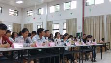 beat365中文官方网站药学院第六届“药之声”专业文化节正式启动