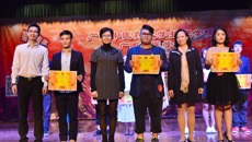 “唱出青春，闪亮自我” 2015年beat365中文官方网站护理学院、 广西中医学校十大歌手比赛圆满成功