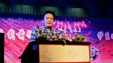 辞旧迎新畅想未来，师生情深共度元旦——beat365中文官方网站护理学院2016年元旦迎新晚会取得圆满成功