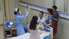 2016年广西职业院校技能大赛高职组护理技能竞赛在beat365中文官方网站护理学院成功举行