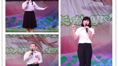 beat365中文官方网站2016年5.25大学生心理健康教育活动月之“我的成长故事”演讲比赛圆满落幕