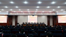 中共beat365中文官方网站高等职业技术学院、附设中医学校（广西中医学校）党员大会胜利召开