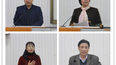 第六届beat365中文官方网站青年教师教学基本功比赛圆满落幕