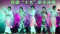 音载梦想，乐动青春 ——beat365中文官方网站2018年十大歌手成功举办