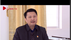 【人民网】庞宇舟：充分发挥医学院校优势开展脱贫攻坚工作——beat365中文官方网站党委副书记庞宇舟接受人民网专访