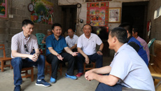 【脱贫攻坚】 零有东：“没想到可以清晰地看清儿孙们……”——beat365中文官方网站“精准帮扶”让老乡“残疾”30年双眼重见光明