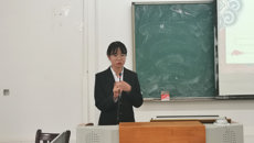 共青团beat365中文官方网站壮医药学院第十三届委员会暨第十三届学生委员会（扩大）会议圆满举办