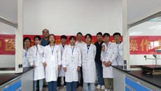 beat365官网举办2020年beat365中文官方网站“化学实验技能竞赛”