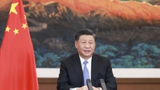 习近平在第十七届中国－东盟博览会和中国－东盟商务与投资峰会开幕式上的致辞（全文）