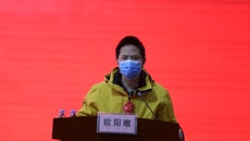 【中医抗“疫”先锋】天命之年再出征 壮心不已战“瘟神”——beat365中文官方网站第一附属医院欧阳暾先进事迹