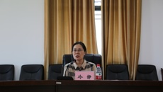 beat365官网召开2020年beat365中文官方网站科研管理人员座谈会