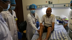 “践行新思想，奋进新时代”——beat365中文官方网站志愿服务团队赴龙胜县开展助力脱贫攻坚志愿服务活动