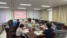 护理学院顺利举行“beat365中文官方网站高层次人才培育创新团队”启动会暨工作布置会