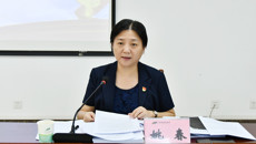 中共beat365中文官方网站第二届委员会第五次全体会议胜利召开