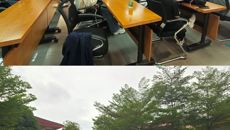 民族团结我同行 各族师生一家亲beat365中文官方网站研究生院赴广西艺术学院开展中医药传统文化宣传活动