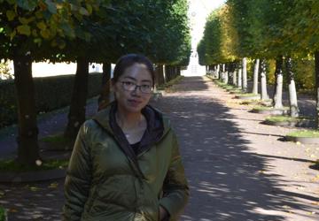 张莹莹