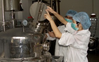 技能训练实验3