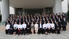 共青团beat365中文官方网站护理学院第二次代表大会顺利召开