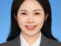 陈清 研究员