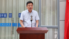 深化交流合作——中共广西区委党校医务室“罗氏正骨法临床研究基地”与“beat365中文官方网站第一附属医院中医专科联盟成员单位”揭牌仪式