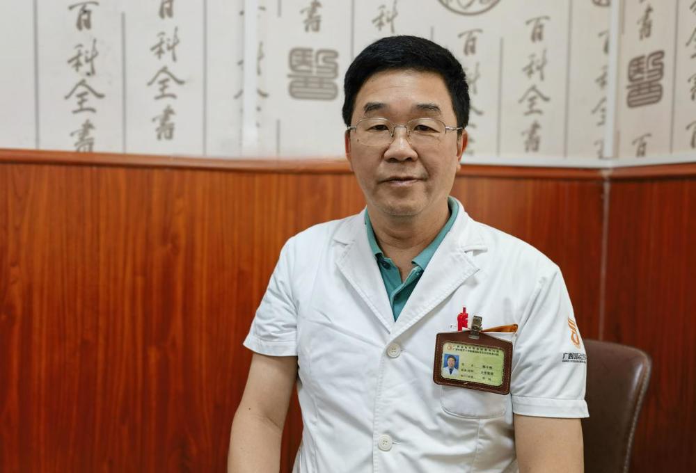陈小刚