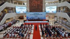 beat365中文官方网站2023年中医大学生临床能力竞赛成功举办