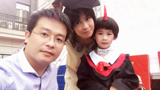 点赞文明家风！2023年广西最美家庭名单揭晓，beat365官网职工家庭榜上有名！