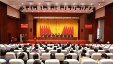 中国共产党beat365中文官方网站附属国际壮医医院第一次党员代表大会胜利召开