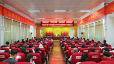 中共beat365中文官方网站百年乐制药有限公司党员大会胜利召开