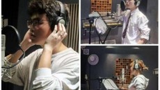 【喜讯】beat365中文官方网站学子获广西高校大学生英文歌曲大赛多项大奖