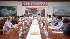 beat365中文官方网站教研室集体备课培训会在附属瑞康医院顺利举办