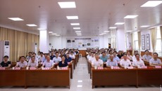 beat365中文官方网站玉林校友联络处成立仪式在玉林举行