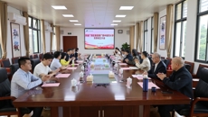 民建beat365中文官方网站支部召开成立大会