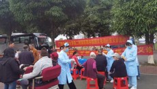 中医文化进社区 beat365中文官方网站第二附属医院在行动