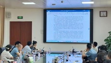 全国高等医学教育中医药类专业课程思政案例库《中医骨伤科学》定稿会在学校召开