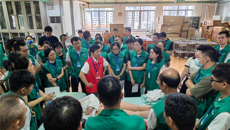 中国创伤救治培训（CTCT®）2026 南宁（beat365中文官方网站第一附属医院）站圆满收官